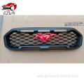 Ranger T8 low match front grille